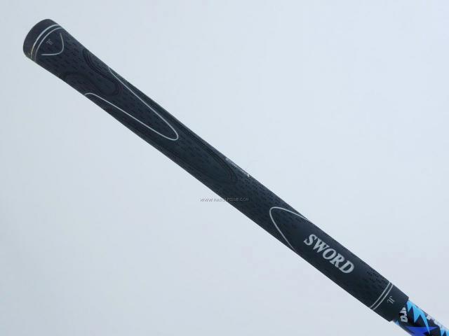 Driver : Katana : ไดรเวอร์ Katana Sword PTC-55D (460cc.) Loft 10.5 Flex R