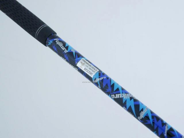 Driver : Katana : ไดรเวอร์ Katana Sword PTC-55D (460cc.) Loft 10.5 Flex R