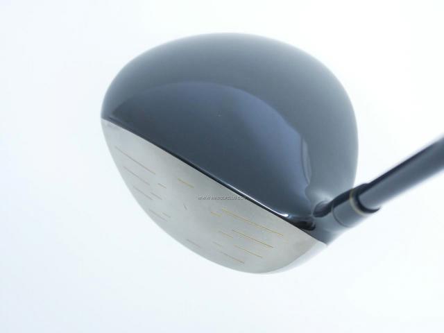 Driver : Katana : ไดรเวอร์ Katana Sword PTC-55D (460cc.) Loft 10.5 Flex R