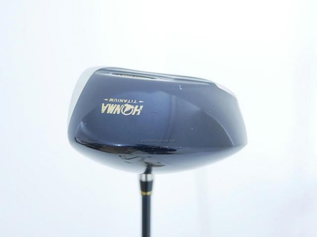 Driver : Honma : **ก้าน 3 ดาว** Honma MG460rf (หน้าเด้งสุดๆ) Loft 10 ก้าน ARMRQ 851 Flex R (3 ดาว)