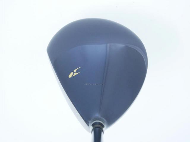 Driver : Honma : **ก้าน 3 ดาว** Honma MG460rf (หน้าเด้งสุดๆ) Loft 10 ก้าน ARMRQ 851 Flex R (3 ดาว)