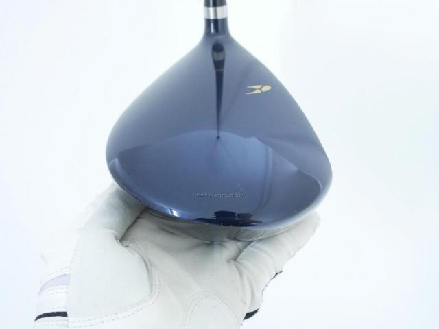 Driver : Honma : **ก้าน 3 ดาว** Honma MG460rf (หน้าเด้งสุดๆ) Loft 10 ก้าน ARMRQ 851 Flex R (3 ดาว)