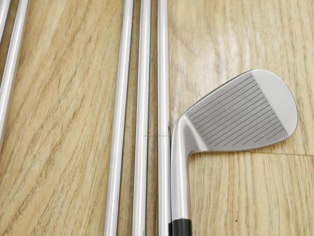 Iron set : Fourteen : ชุดเหล็ก Fourteen TC888 Forged (นุ่มมากๆ) มีเหล็ก 4-Pw (7 ชิ้น) ก้านเหล็ก NS Pro Modus 120 Flex R