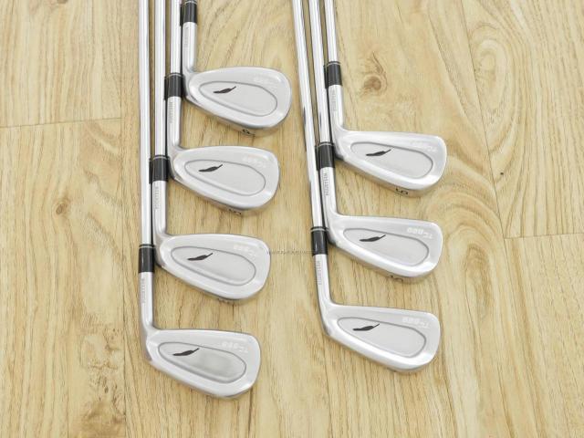 Iron set : Fourteen : ชุดเหล็ก Fourteen TC888 Forged (นุ่มมากๆ) มีเหล็ก 4-Pw (7 ชิ้น) ก้านเหล็ก NS Pro Modus 120 Flex R