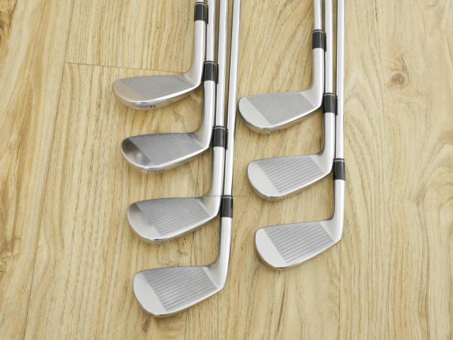 Iron set : Fourteen : ชุดเหล็ก Fourteen TC888 Forged (นุ่มมากๆ) มีเหล็ก 4-Pw (7 ชิ้น) ก้านเหล็ก NS Pro Modus 120 Flex R