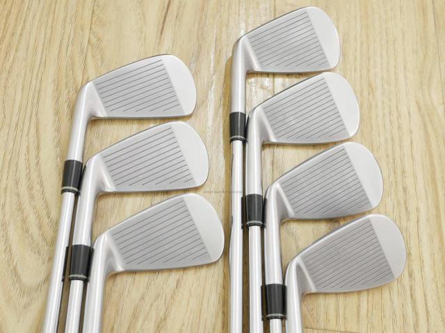 Iron set : Fourteen : ชุดเหล็ก Fourteen TC888 Forged (นุ่มมากๆ) มีเหล็ก 4-Pw (7 ชิ้น) ก้านเหล็ก NS Pro Modus 120 Flex R