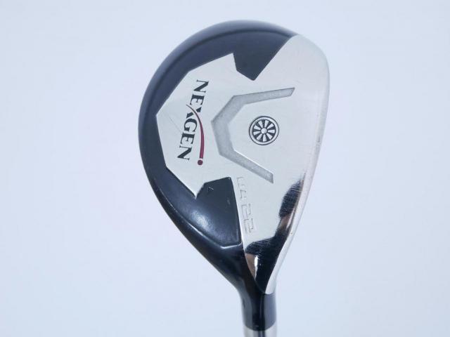 Fairway Wood : Other Brand : ไม้กระเทย NEXGEN Loft 22 ก้านกราไฟต์ Flex R