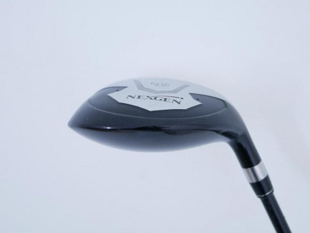 Fairway Wood : Other Brand : ไม้กระเทย NEXGEN Loft 22 ก้านกราไฟต์ Flex R