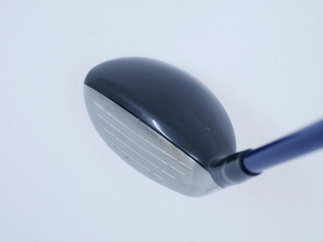 Fairway Wood : PRGR : ไม้กระเทย PRGR RS (รุ่นปี 2019) Loft 22 ก้าน Mitsubishi Diamana Flex R 