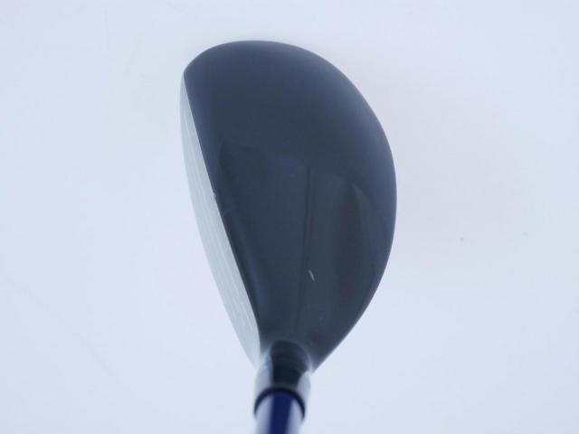 Fairway Wood : PRGR : ไม้กระเทย PRGR RS (รุ่นปี 2019) Loft 22 ก้าน Mitsubishi Diamana Flex R 