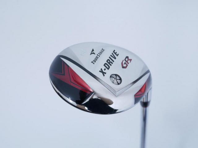 Fairway Wood : Tourstage : ไม้กระเทย Tourstage X-Drive GR Loft 21 ก้านเหล็ก GS95 S200