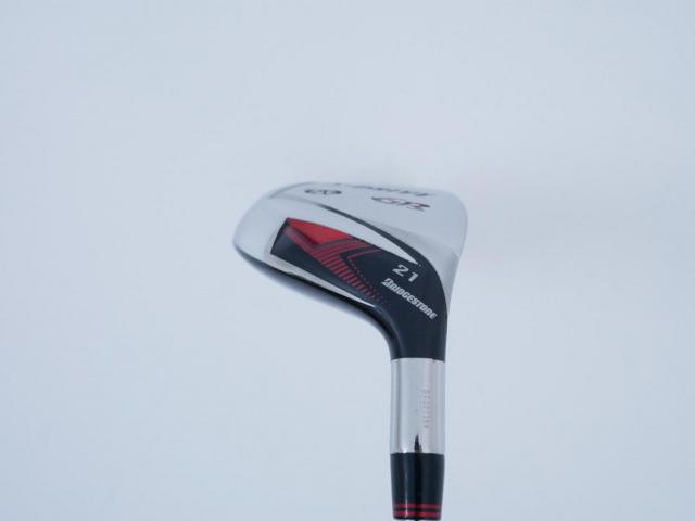 Fairway Wood : Tourstage : ไม้กระเทย Tourstage X-Drive GR Loft 21 ก้านเหล็ก GS95 S200