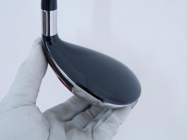 Fairway Wood : Tourstage : ไม้กระเทย Tourstage X-Drive GR Loft 21 ก้านเหล็ก GS95 S200