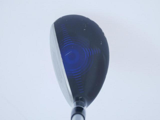 Fairway Wood : Tourstage : ไม้กระเทย Tourstage VIQ (ตีง่ายมาก) Loft 25 Flex SR