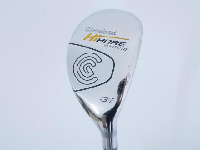 Fairway Wood : Other Brand : ไม้กระเทย Cleveland Hi-Bore Loft 22 Flex S