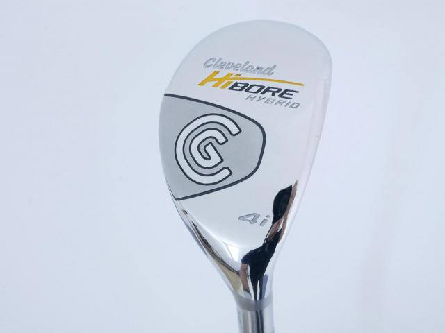 Fairway Wood : Other Brand : ไม้กระเทย Cleveland Hi-Bore Loft 25 Flex R