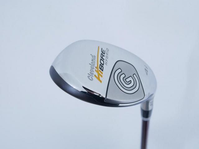 Fairway Wood : Other Brand : ไม้กระเทย Cleveland Hi-Bore Loft 25 Flex R