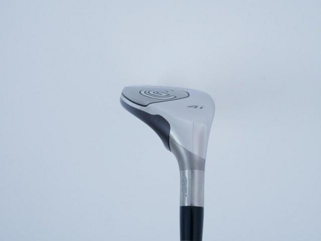 Fairway Wood : Other Brand : ไม้กระเทย Cleveland Hi-Bore Loft 25 Flex R