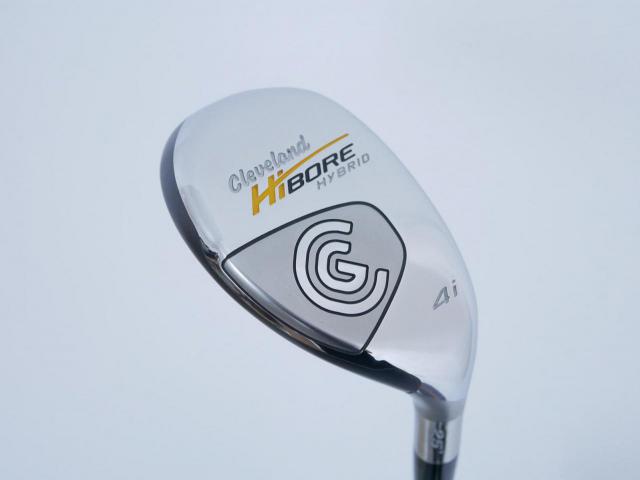 Fairway Wood : Other Brand : ไม้กระเทย Cleveland Hi-Bore Loft 25 Flex R