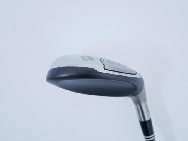 Fairway Wood : Other Brand : ไม้กระเทย Cleveland Hi-Bore Loft 25 Flex R