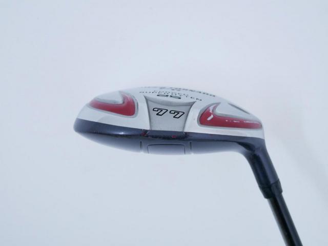 Fairway Wood : Kasco : ไม้กระเทย Kasco Power Tornado FG Loft 25 Flex R