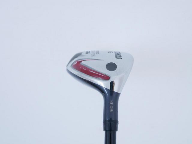 Fairway Wood : Kasco : ไม้กระเทย Kasco Power Tornado FG Loft 25 Flex R