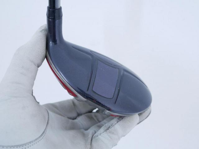 Fairway Wood : Kasco : ไม้กระเทย Kasco Power Tornado FG Loft 25 Flex R