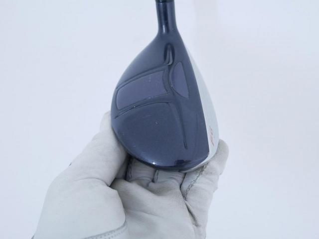 Fairway Wood : Kasco : ไม้กระเทย Kasco Power Tornado FG Loft 25 Flex R