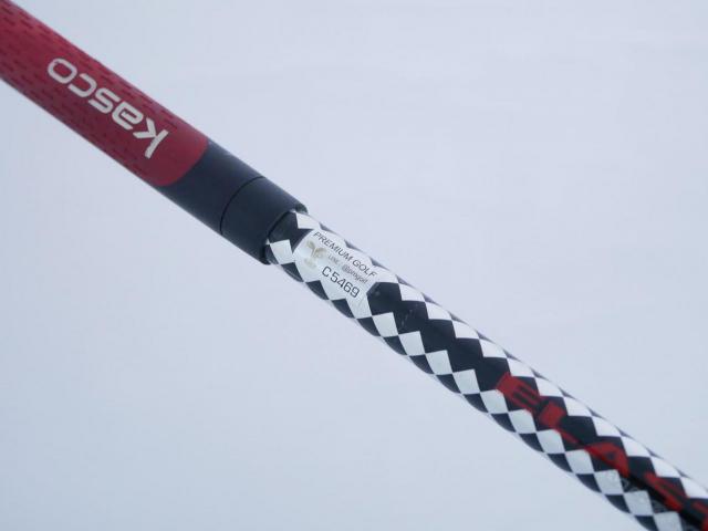 Fairway Wood : Kasco : ไม้กระเทย Kasco Power Tornado FG Loft 25 Flex R