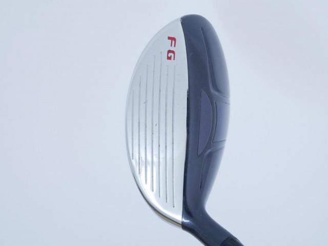 Fairway Wood : Kasco : ไม้กระเทย Kasco Power Tornado FG Loft 25 Flex R