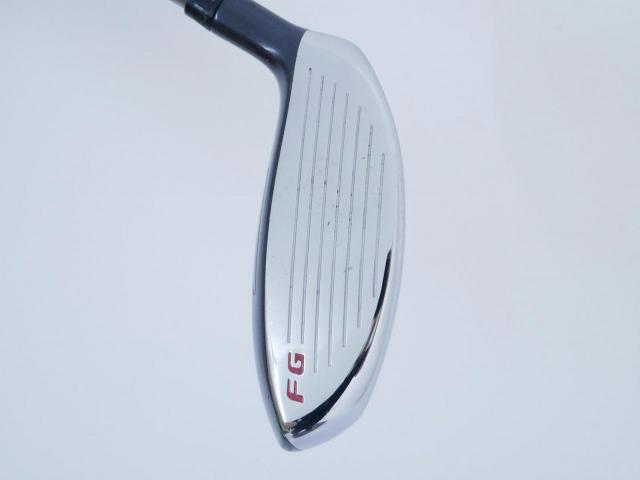Fairway Wood : Kasco : ไม้กระเทย Kasco Power Tornado FG Loft 25 Flex R