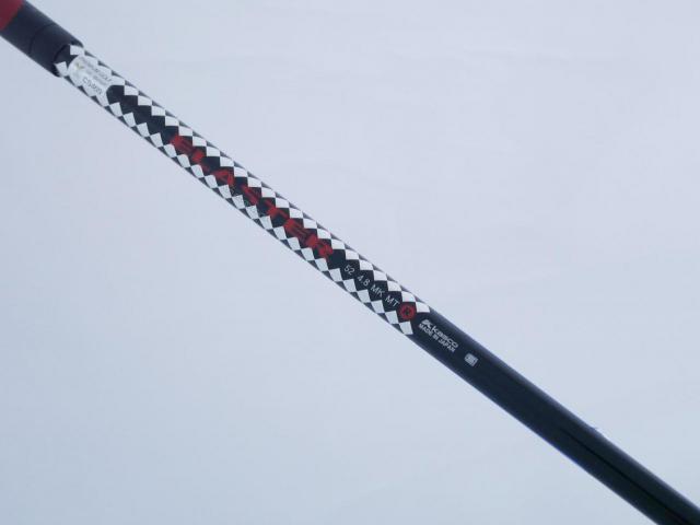 Fairway Wood : Kasco : ไม้กระเทย Kasco Power Tornado FG Loft 25 Flex R
