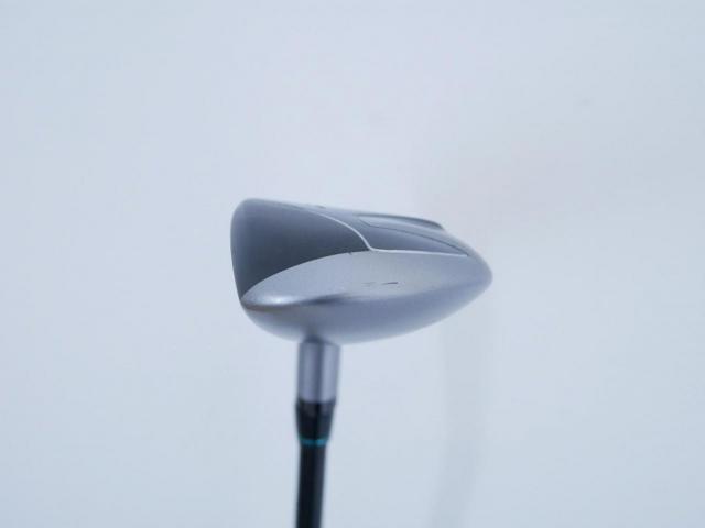 Fairway Wood : Maruman : ไม้กระเทย Maruman ZETA Type 713 Loft 22 Flex R