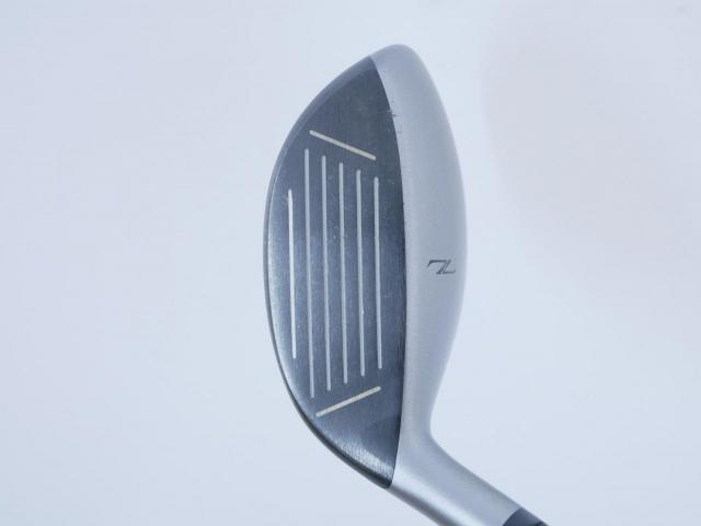 Fairway Wood : Maruman : ไม้กระเทย Maruman ZETA Type 713 Loft 22 Flex R