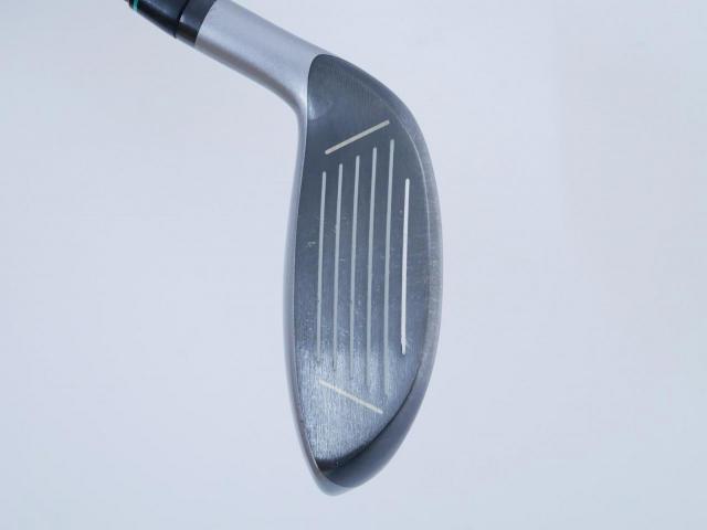 Fairway Wood : Maruman : ไม้กระเทย Maruman ZETA Type 713 Loft 22 Flex R