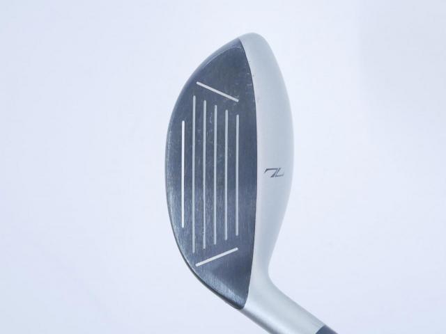 Fairway Wood : Maruman : ไม้กระเทย Maruman ZETA Type 713 Loft 22 Flex R