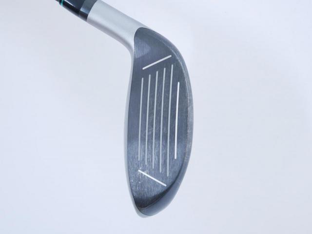 Fairway Wood : Maruman : ไม้กระเทย Maruman ZETA Type 713 Loft 22 Flex R