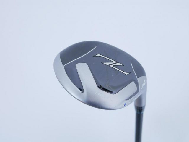 Fairway Wood : Maruman : ไม้กระเทย Maruman ZETA Type 713 Loft 22 Flex R