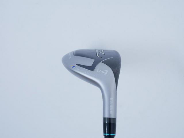 Fairway Wood : Maruman : ไม้กระเทย Maruman ZETA Type 713 Loft 22 Flex R