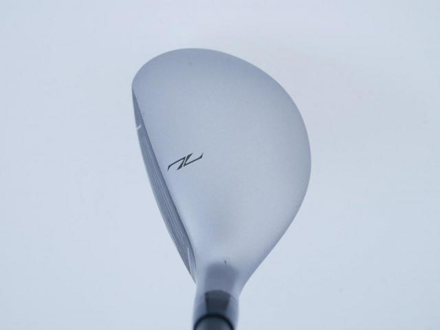 Fairway Wood : Maruman : ไม้กระเทย Maruman ZETA Type 713 Loft 22 Flex R