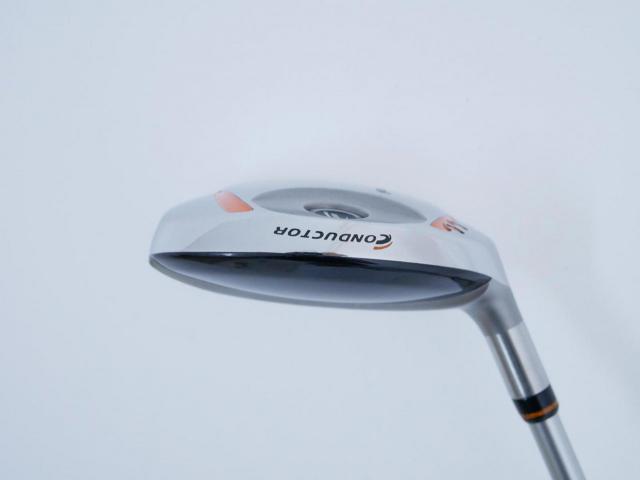 Fairway Wood : Maruman : ไม้กระเทย Maruman Conductor Loft 22 Flex R