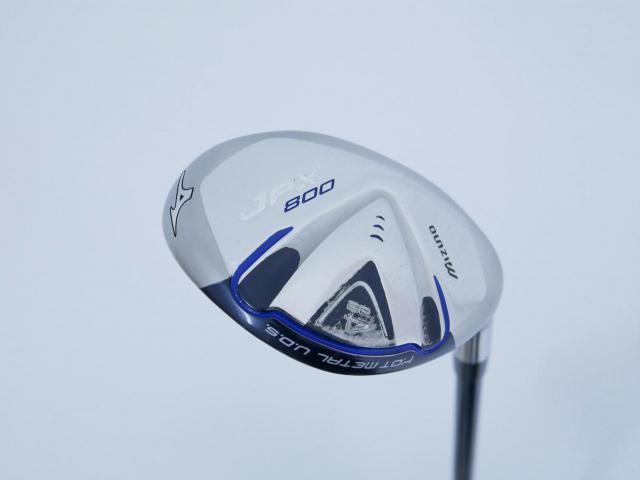 Fairway Wood : Other Brand : ไม้กระเทย Mizuno JPX 800 Hot Metal Loft 22 Flex R