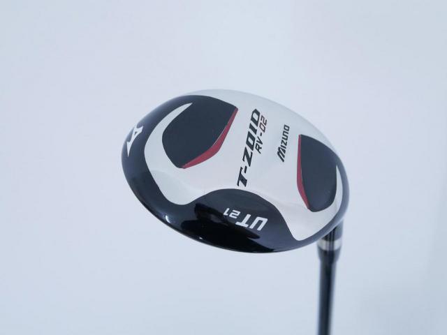 Fairway Wood : Other Brand : ไม้กระเทย Mizuno T-Zoid RV-02 Loft 21 Flex R