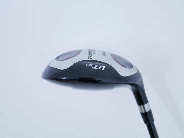 Fairway Wood : Other Brand : ไม้กระเทย Mizuno T-Zoid RV-02 Loft 21 Flex R