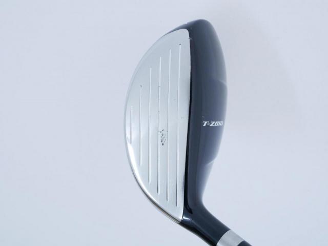 Fairway Wood : Other Brand : ไม้กระเทย Mizuno T-Zoid RV-02 Loft 21 Flex R