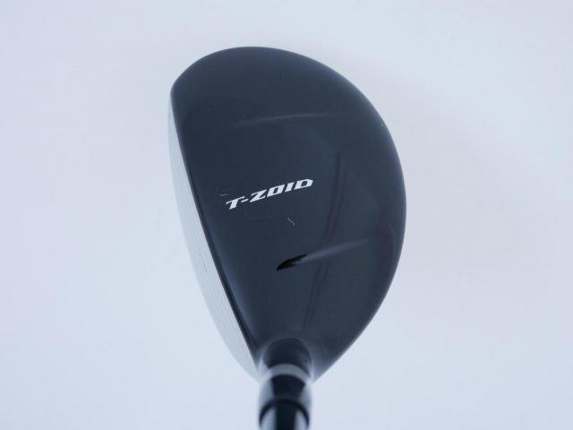 Fairway Wood : Other Brand : ไม้กระเทย Mizuno T-Zoid RV-02 Loft 21 Flex R