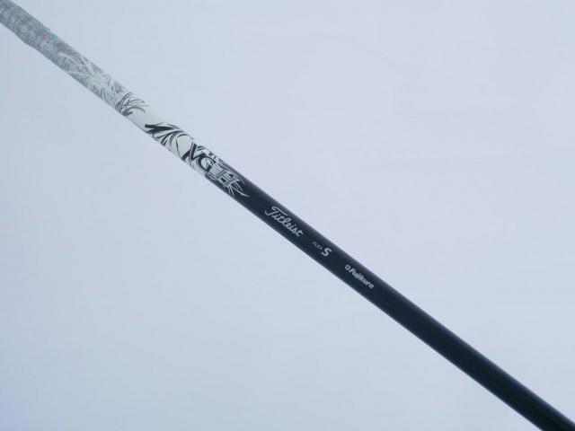 Fairway Wood : Titleist : ไม้กระเทย Titleist VG3 (Japan Spec.) Loft 25 Flex S