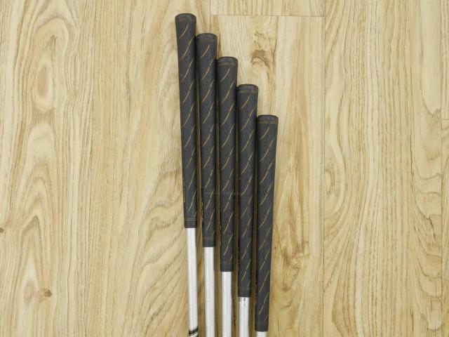 Iron set : Katana : ชุดเหล็ก Katana Voltio II Hi Aerospace (ใบใหญ่ ตีง่าย หน้าเด้งสุดๆๆๆ) มีเหล็ก 6-Pw ก้าน Tour AD VT-5 Flex R