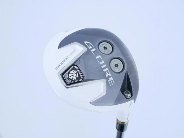 Fairway Wood : Taylormade : หัวไม้ 7 Taylormade Gloire (รุ่นท๊อปสุด) Loft 21 Flex R2