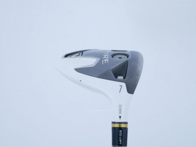 Fairway Wood : Taylormade : หัวไม้ 7 Taylormade Gloire (รุ่นท๊อปสุด) Loft 21 Flex R2